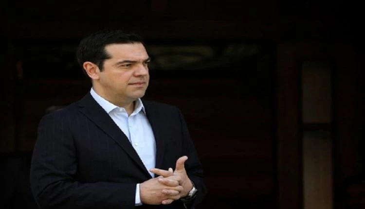 Παρέδωσε τη Μακεδονία στους Σκοπιανούς και τώρα ο Α.Τσίπρας «οραματίζεται τα Βαλκάνια των λαών»